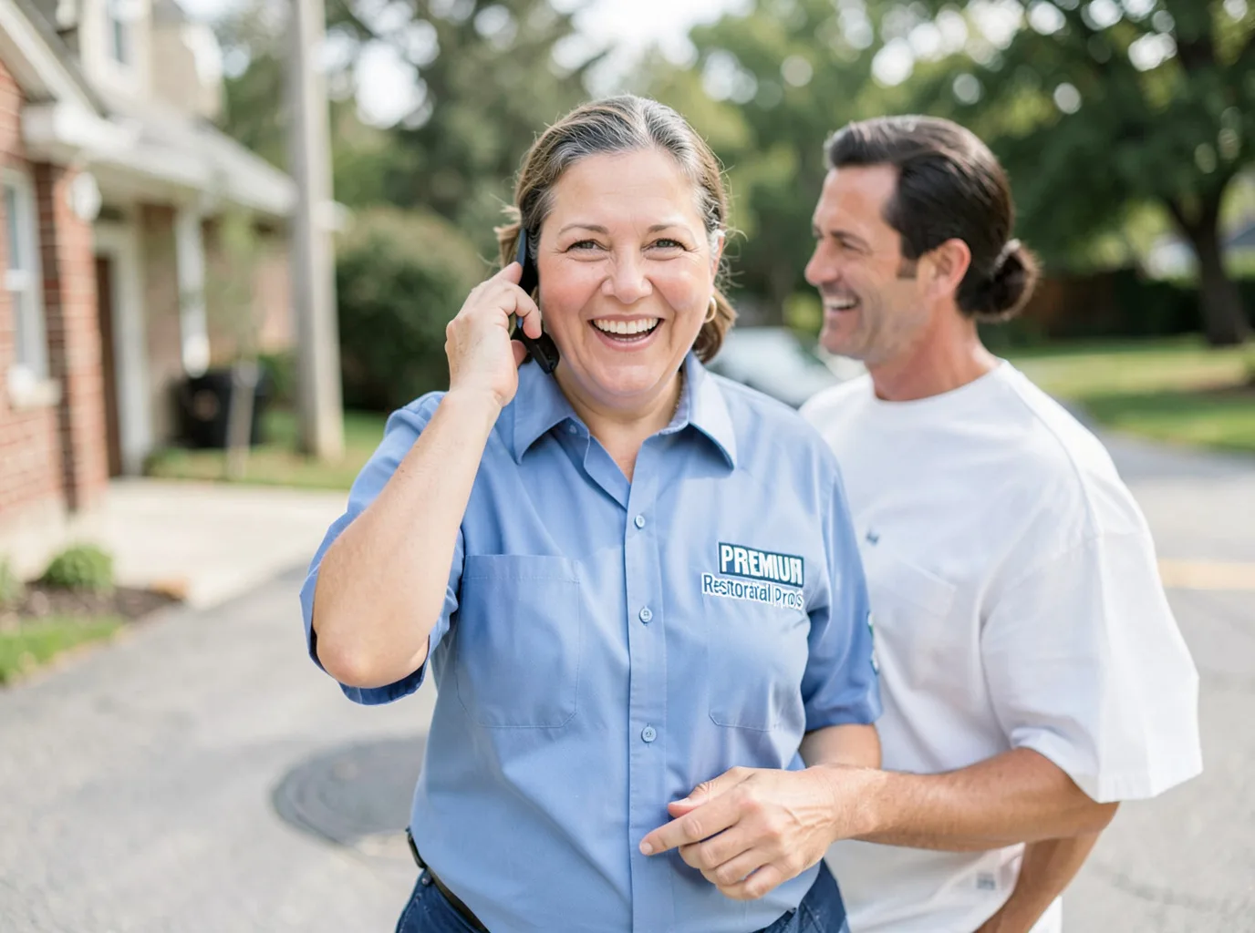 Water Damage Restoration Buxton, ME FAQs